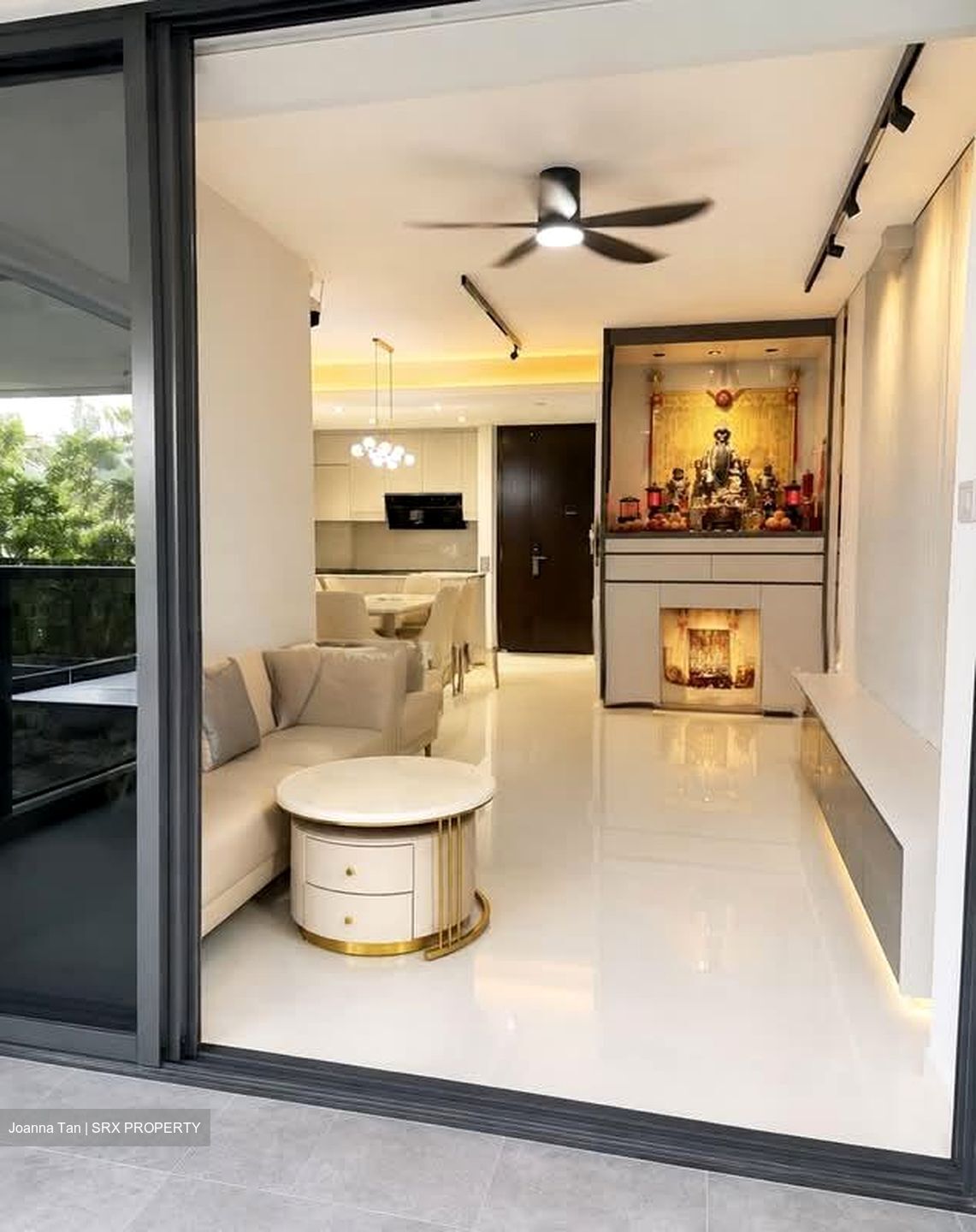 Blossom Residences (D23), Condominium #602278941